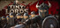 Tiny Lords