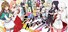 Shinobi NEXUS: Senran Kagura