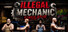 Illegal Mechanic Simulator