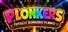 Plonkers - totally bonkers plinko
