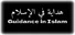 Guidance in Islam