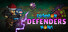Summon Defenders Now!