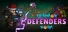 Summon Defenders Now!