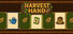 Harvest Hand
