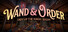 Wand & Order: Tidy up the magic shop!