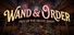 Wand & Order: Tidy up the magic shop!