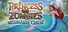 Princess Vs Zombies: Mermaid Curse