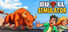 Bull Simulator