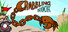 Crabbling Hook
