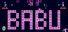 BABU - Blow All Blocks Up!