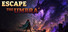 Escape the Umbra