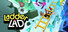 Ladder Lad