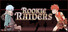 Rookie Raiders