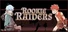 Rookie Raiders