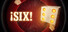 ¡SIX!