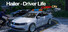 Hailer - Driver Life of China City
