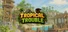 Tropical Trouble