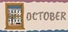 October