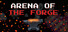 Arena of the Forge