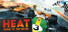 Heat: Pedal to the Metal