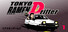 Tokyo Ramen Drifter