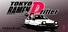 Tokyo Ramen Drifter