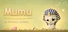 Mumu: 3D Desktop Mummy
