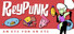 Reypunk: An Eye For An Eye