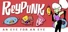 Reypunk: An Eye For An Eye