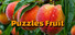 Puzzles Fruit
