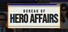 Bureau of Hero Affairs