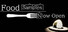 Food Samples Now Open