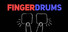 Fingerdrums