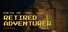 Path of the Retired Adventurer