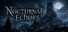 Nocturnal Echoes