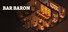 Bar Baron: Restaurant & Nightlife Tycoon