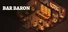 Bar Baron: Restaurant & Nightlife Tycoon