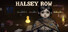 Halsey Row