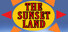 The Sunset Land