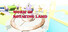 Worm In Rotating Land