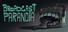 Broadcast Paranoia: horror anthology