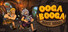 OOGA BOOGA: First Vegas