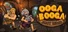OOGA BOOGA: First Vegas