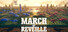 March of Reveille