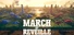 March of Reveille
