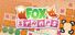 Fox Stamps