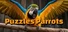 Puzzles Parrots