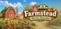 Farmstead Market Simulator