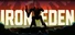 IRON EDEN