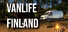 Vanlife Finland
